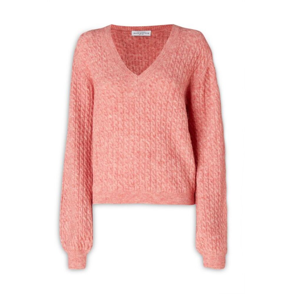 Ballantyne Woman Clothing Knitwear